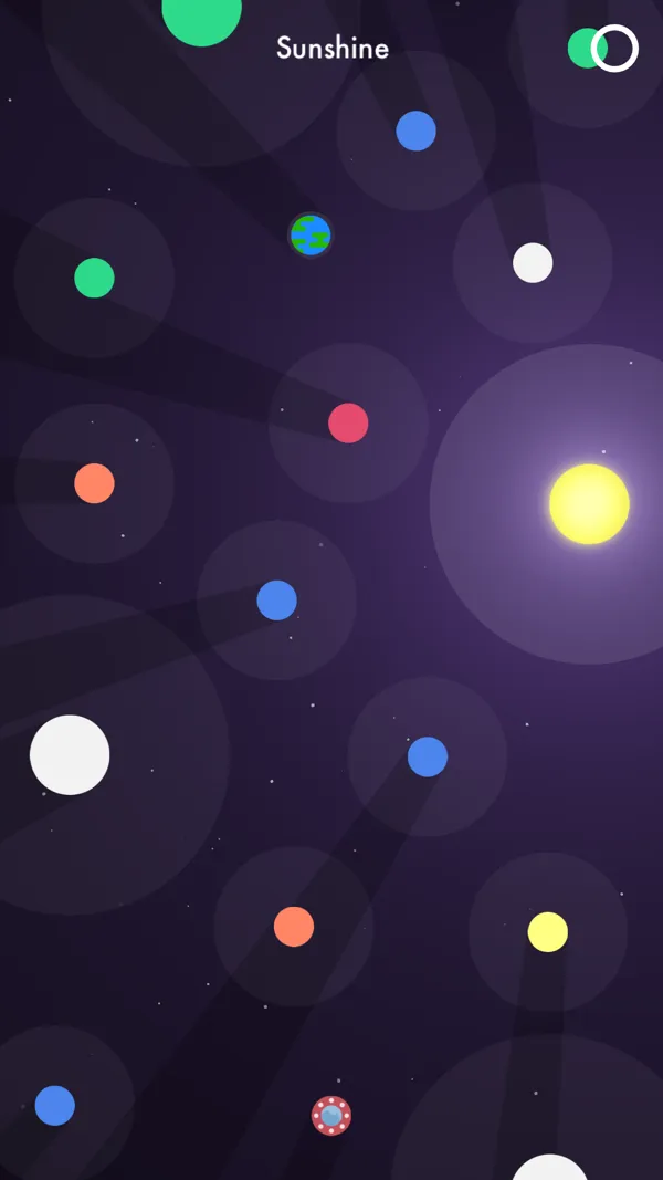Orbit screenshot