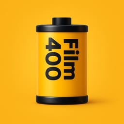 Film Logbook app icon
