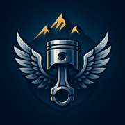 Mountain Passes app icon